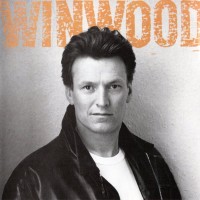 STEVE WINWOOD - ROLL WITH IT - 