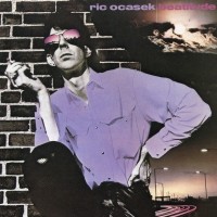 RIC OCASEK - BEATITUDE - 