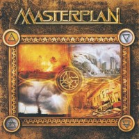 MASTERPLAN - MASTERPLAN (digipak) - 