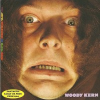 WOODY KERN - THE AWFUL DISCLOSURES OF MARIA MONK - 