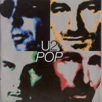 U2 - POP - 