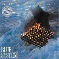 BLUE SYSTEM - BODY HEAT - 