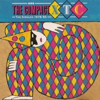 XTC - THE COMPACT XTC - THE SINGLES 1978-85 - 