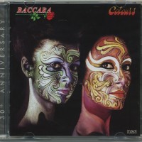 BACCARA - COLOURS - 