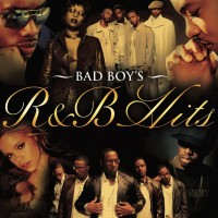 BAD BOY'S R&B HITS - CD AND DVD COLLECTION - 