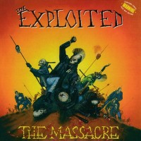 EXPLOITED - THE MASSACRE - 