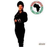 QUEEN LATIFAH - ALL HAIL THE QUEEN - 