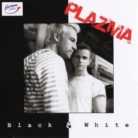 PLAZMA - BLACK & WHITE - 