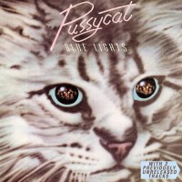 PUSSYCAT - BLUE LIGHTS - 