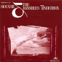 SIOUXSIE & THE BANSHEES - TINDERBOX - 