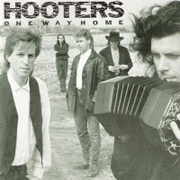 HOOTERS - ONE WAY HOME - 