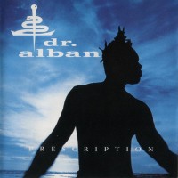 DR. ALBAN - PRESCRIPTION - 