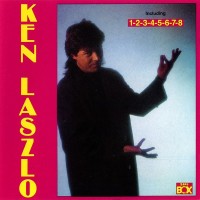 KEN LASZLO - KEN LASZLO - 