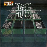 MICHAEL SCHENKER GROUP - MASTERS OF ROCK - 