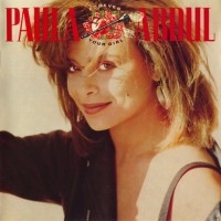 PAULA ABDUL - FOREVER YOUR GIRL - 