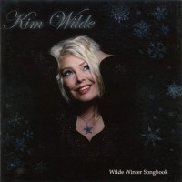 KIM WILDE - WILDE WINTER SONGBOOK - 