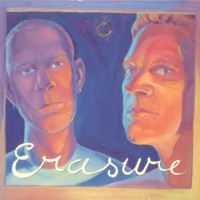 ERASURE - ERASURE (digipak) - 