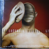 LACUNA COIL - KARMACODE - 