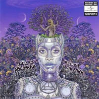 ERYKAH BADU - NEW AMERYKAH PART TWO: RETURN OF THE ANKH - 