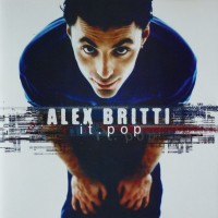 ALEX BRITTI - IT. POP - 