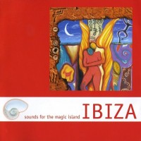SOUND FOR THE MAGIC ISLAND IBIZA - VARIOUS ARTIST - 