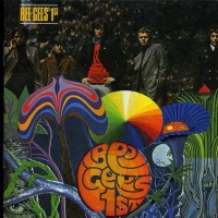 BEE GEES - BEE GEES' 1ST - 