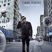 DANIEL POWTER - UNDER THE RADAR - 