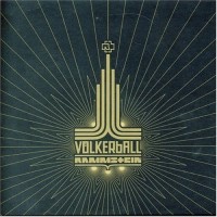 RAMMSTEIN - VOLKERBALL (CD+DVD) - 