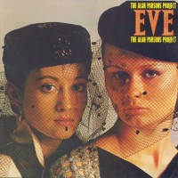 ALAN PARSONS PROJECT - EVE - 