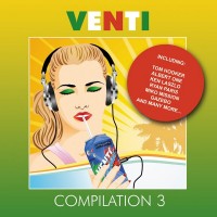 VENTI COMPILATION 3 - VARIOUS ARTISTS - 