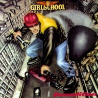 GIRLSCHOOL - DEMOLITION - 