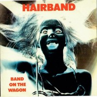 HAIRBAND - BAND ON THE WAGON - 