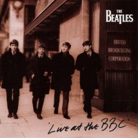 BEATLES - LIVE AT THE BBC - 