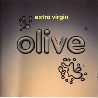 OLIVE - EXTRA VIRGIN - 