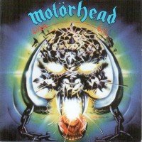 MOTORHEAD - OVERKILL - 