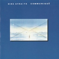 DIRE STRAITS - COMMUNIQUE - 