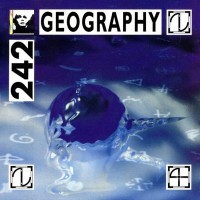 FRONT 242 - GEOGRAPHY - 