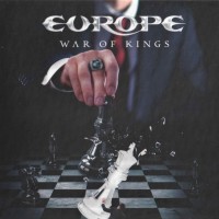 EUROPE - WAR OF KINGS (ecolbook) - 