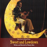 SWEET AND LOWDOWN - MUSIC FROM THE MOTION PICTURE - 