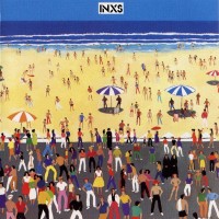 INXS - INXS - 