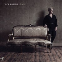 ALICE RUSSEL - TO DUST (digipak) - 