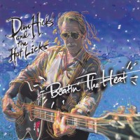 DAN HICKS AND THE HOT LICKS - BEATIN' THE HEAT - 