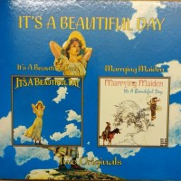 IT'S A BEAUTIFUL DAY - IT'S A BEATIFUL DAY' 69/ MARRYING MAIDEN' 69 (a) - 