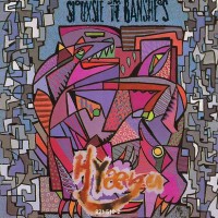 SIOUXSIE & THE BANSHEES - HYAENA - 