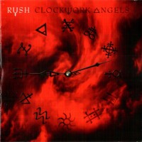 RUSH - CLOCKWORK ANGELS - 