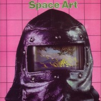 SPACE ART - TRIP IN THE CENTER HEAD - 