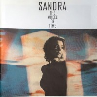 SANDRA - THE WHEEL OF TIME - 