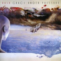 RUSH - GRACE UNDER PRESSURE - 