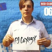 DJ  - RED CLUB 06 (digipack) - 