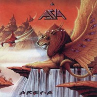 ASIA - ARENA (special edition) - 